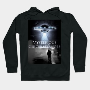 MC - Beam Me Up Hoodie